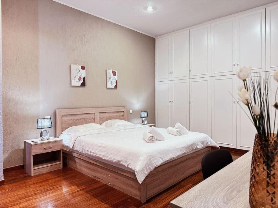 Glyfada Grand Residence アテネ エクステリア 写真