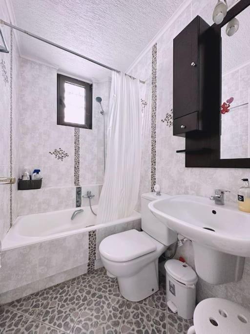 Glyfada Grand Residence アテネ エクステリア 写真