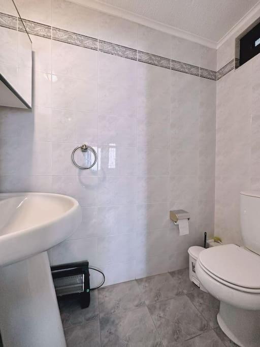 Glyfada Grand Residence アテネ エクステリア 写真