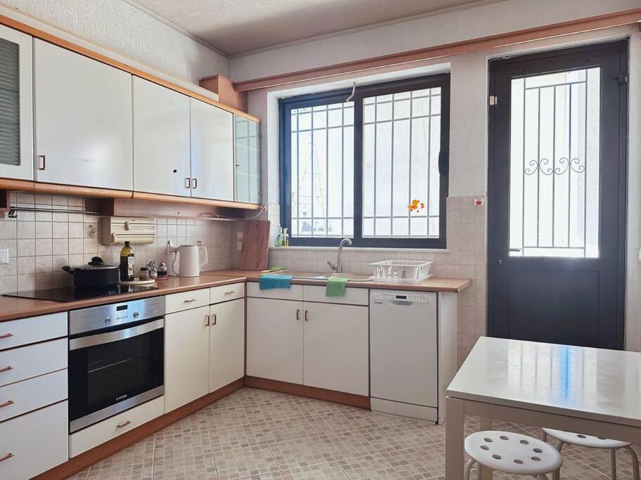 Glyfada Grand Residence アテネ エクステリア 写真