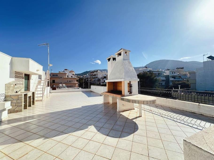 Glyfada Grand Residence アテネ エクステリア 写真