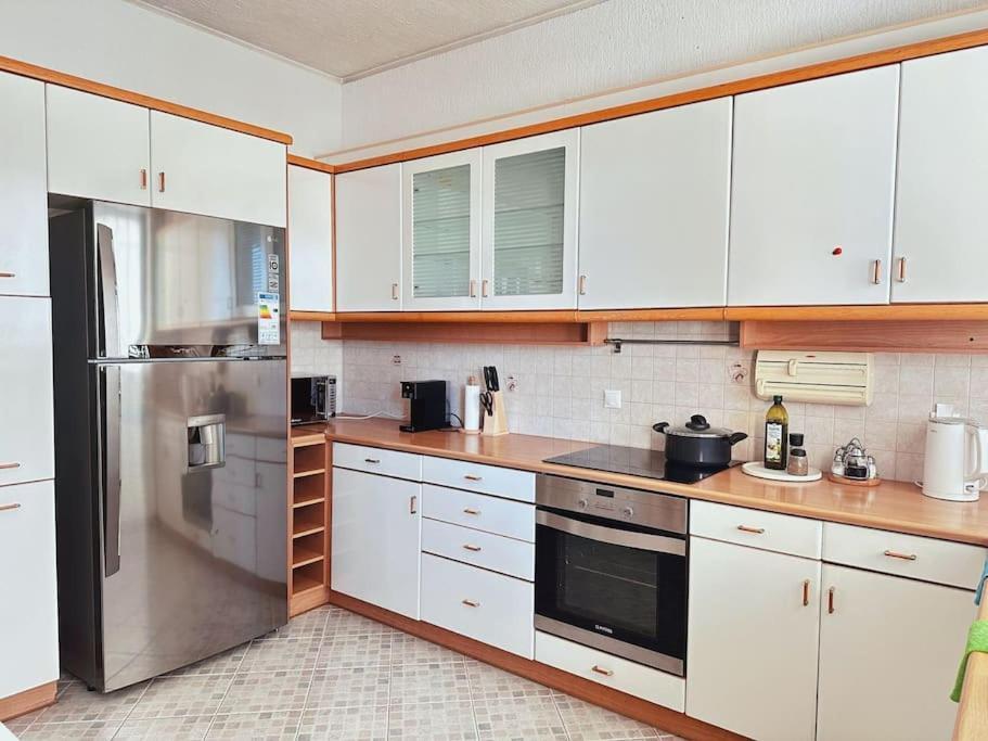 Glyfada Grand Residence アテネ エクステリア 写真