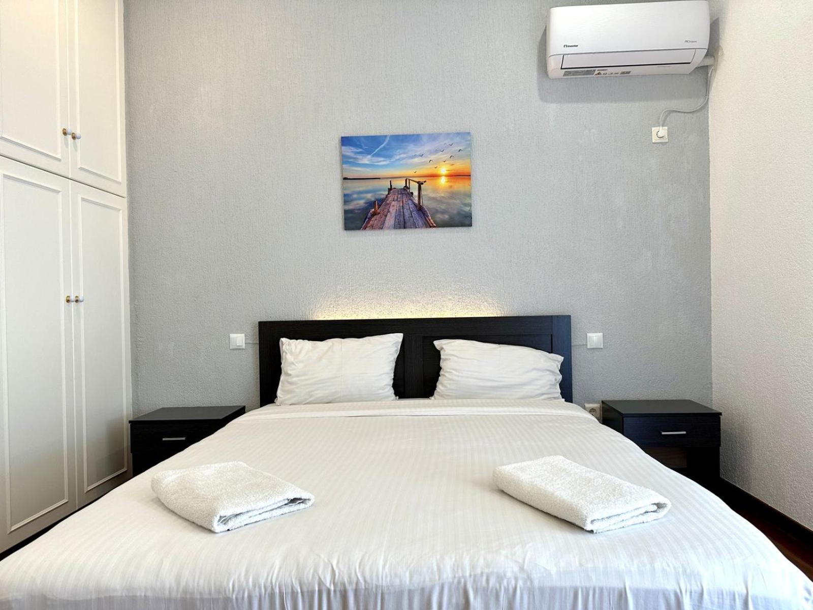 Glyfada Grand Residence アテネ エクステリア 写真