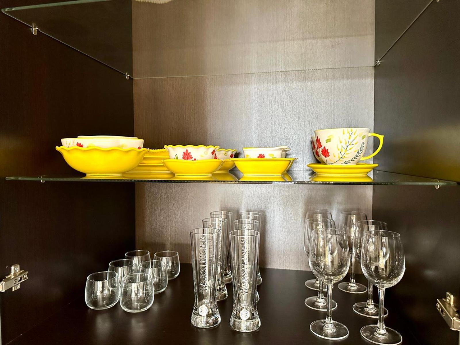 Glyfada Grand Residence アテネ エクステリア 写真